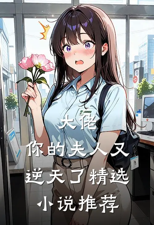 大佬,你的夫人又逆天了精选推荐阅读