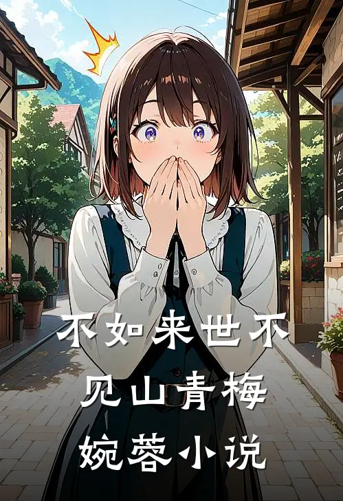不如来世不见山青梅婉蓉小说