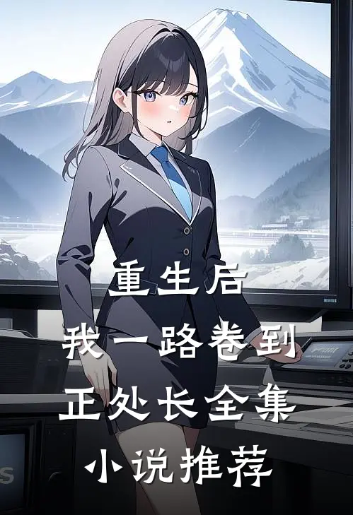 重生后，我一路卷到正处长全集小说推荐