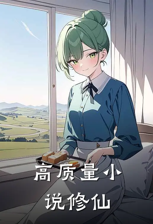 高质量修仙文推荐