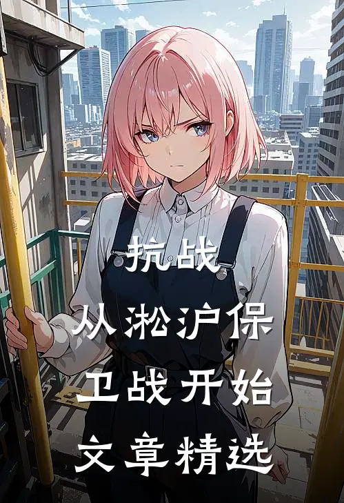 抗战：从淞沪保卫战开始文章精选