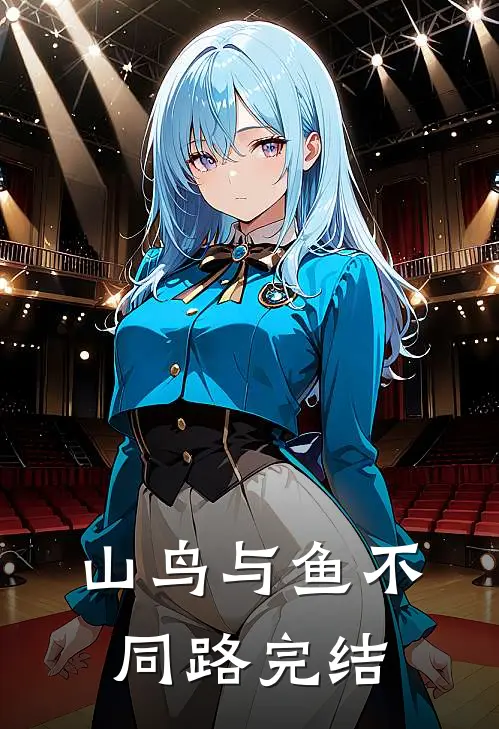 山鸟与鱼不同路完结