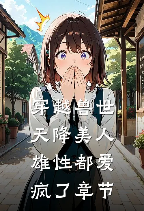 穿越兽世：天降美人，雄性都爱疯了章节
