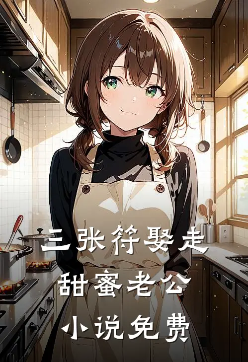 三张符娶走甜蜜老公小说免费
