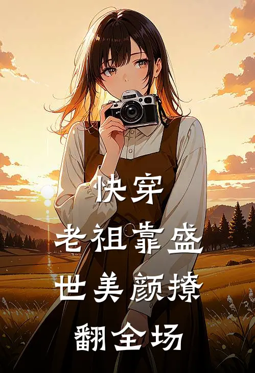 快穿老祖靠盛世美颜撩翻全场全集