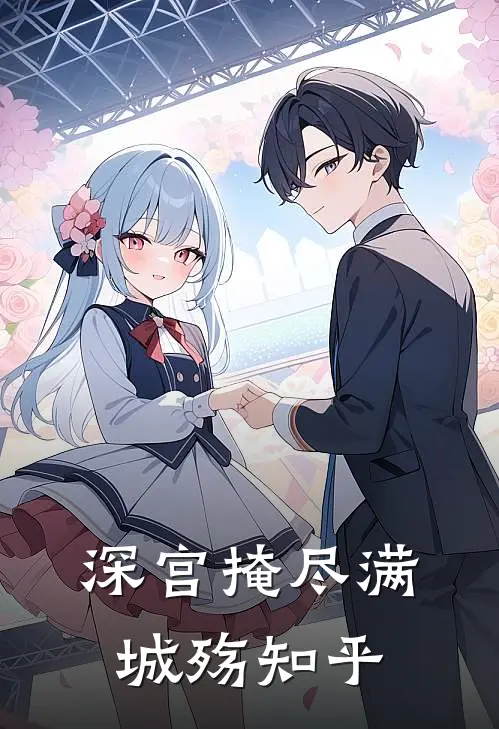深宫掩尽满城殇知乎