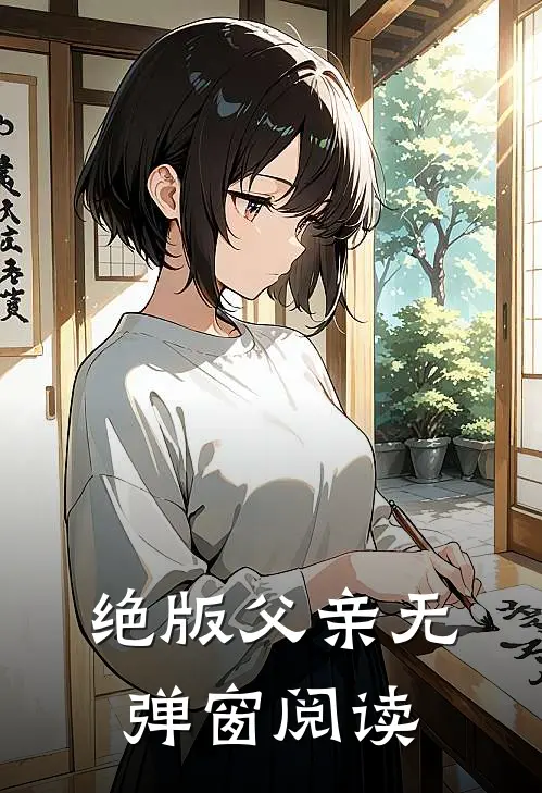 绝版父亲无弹窗阅读