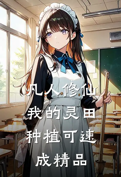 凡人修仙：我的灵田种植可速成精品