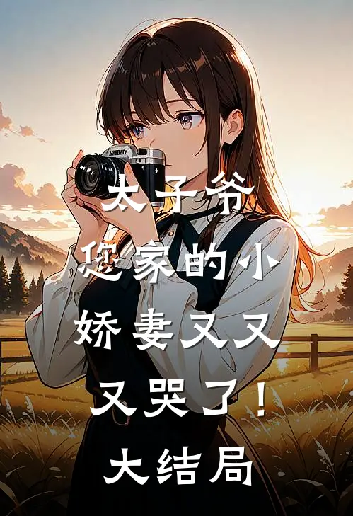 太子爷，您家的小娇妻又又又哭了！大结局