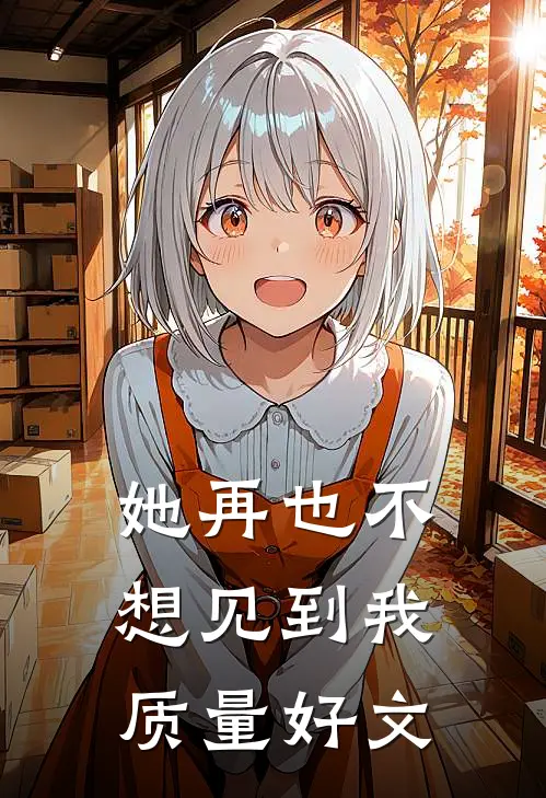 她再也不想见到我质量好文