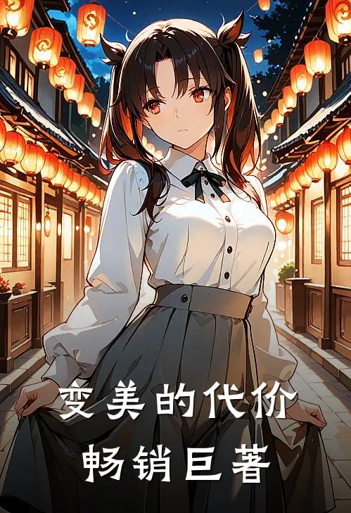变美的代价畅销巨著
