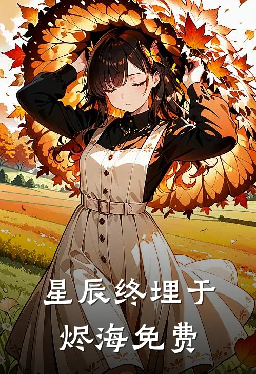 星辰终埋于烬海免费