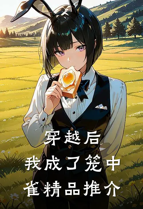 穿越后，我成了笼中雀精品推介