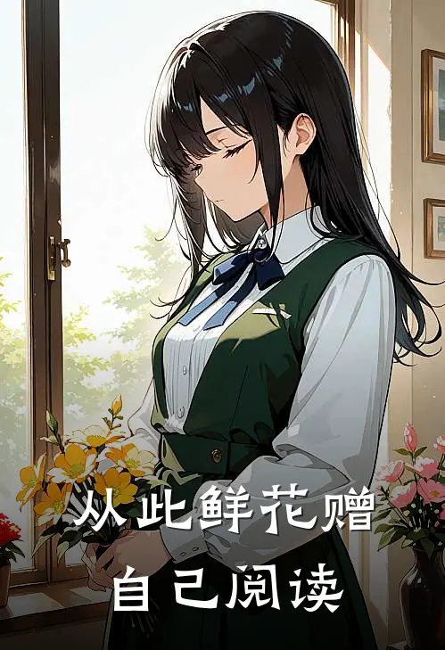 从此鲜花赠自己阅读
