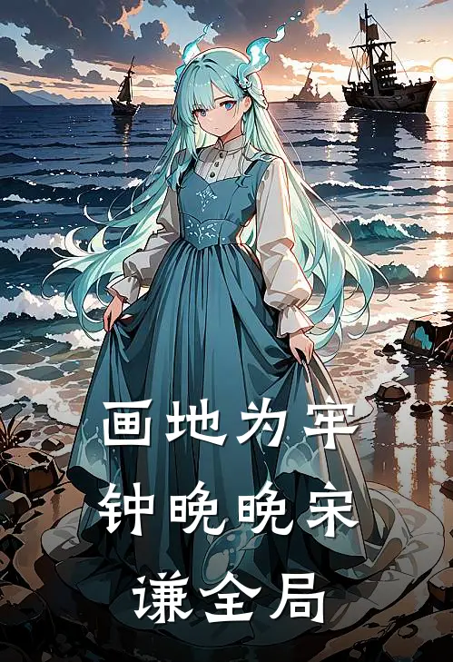 画地为牢钟晚晚宋谦全局