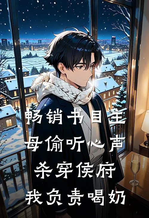 畅销书目主母偷听心声杀穿侯府，我负责喝奶