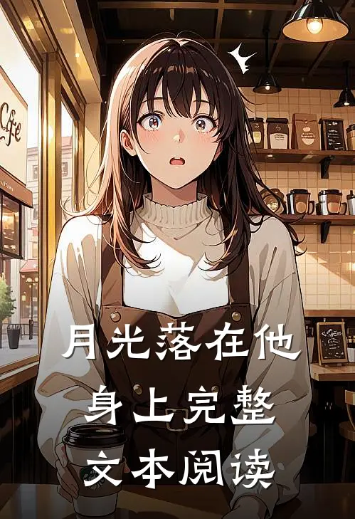 月光落在他身上完整文本阅读