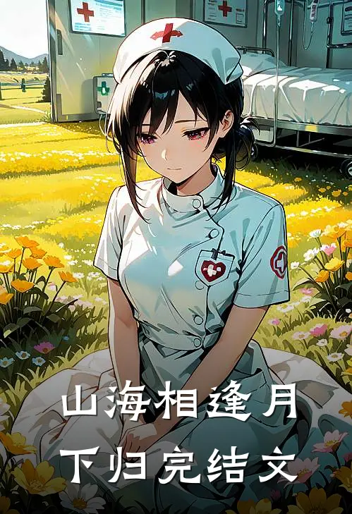 山海相逢月下归完结文