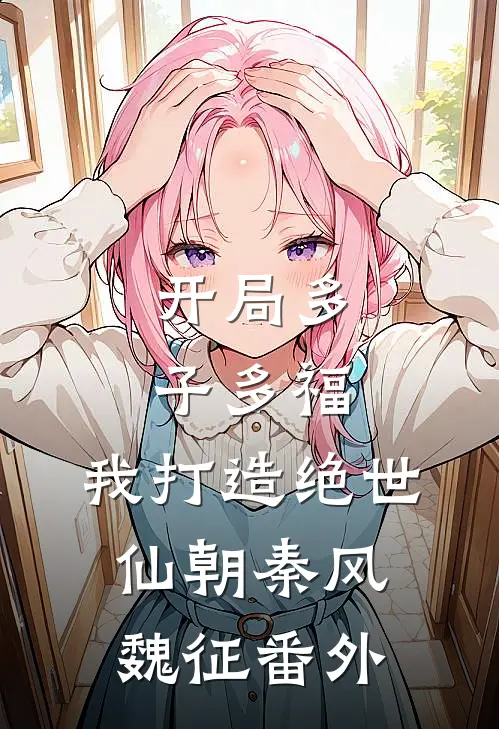 开局多子多福，我打造绝世仙朝秦风魏征番外