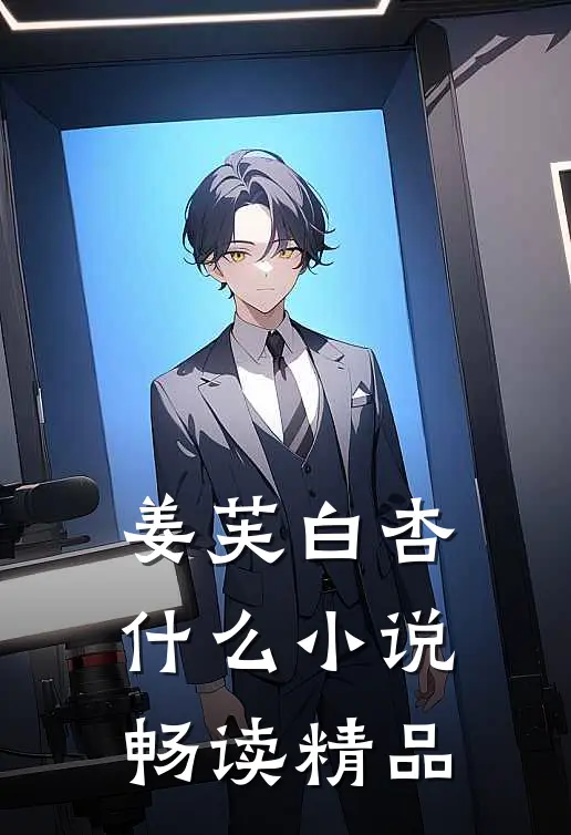 姜芙白杏什么小说畅读精品