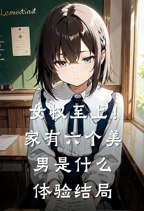女权至上!家有六个美男是体验结局