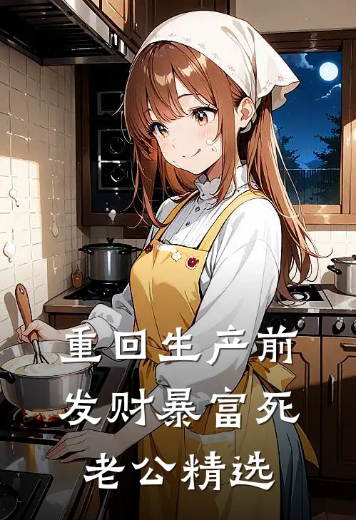 重回生产前，发财暴富死老公精选