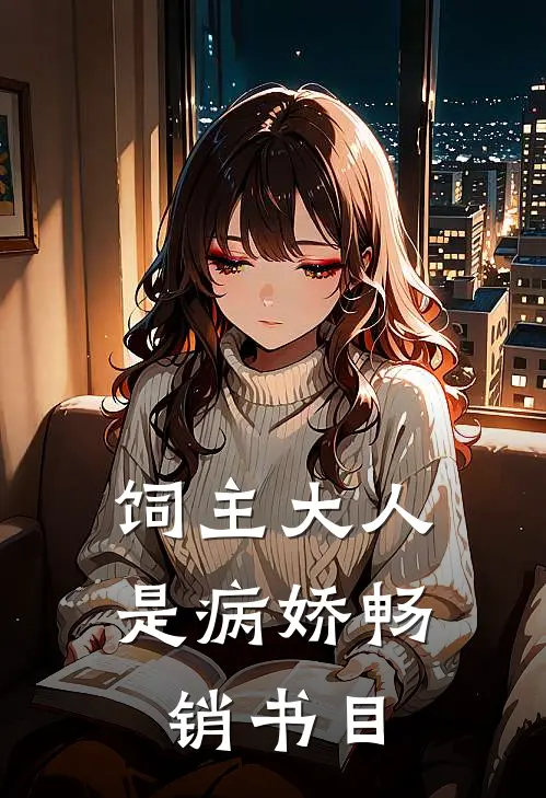 饲主大人是病娇畅销书目