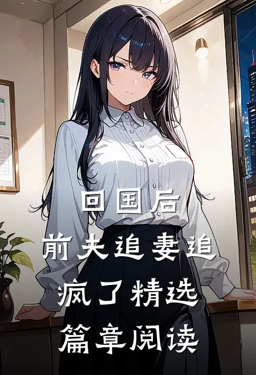 回国后，前夫追妻追疯了精选篇章阅读