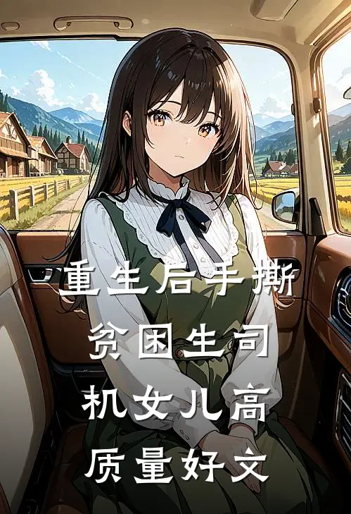 重生后手撕贫困生司机女儿高质量好文