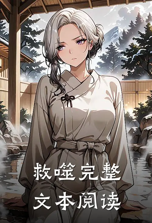救噬完整文本阅读
