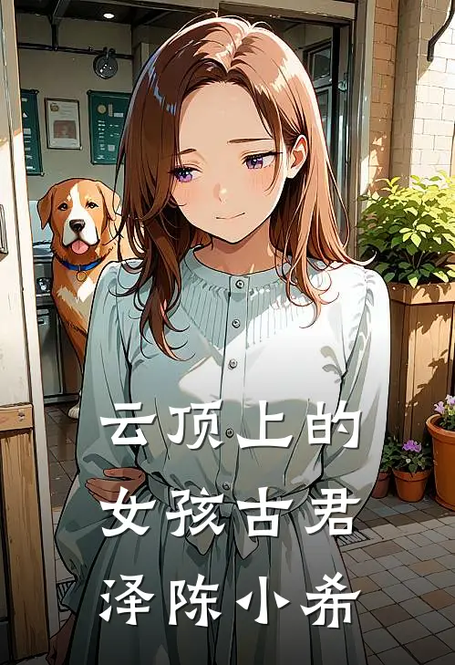 云顶上的女孩古君泽陈小希