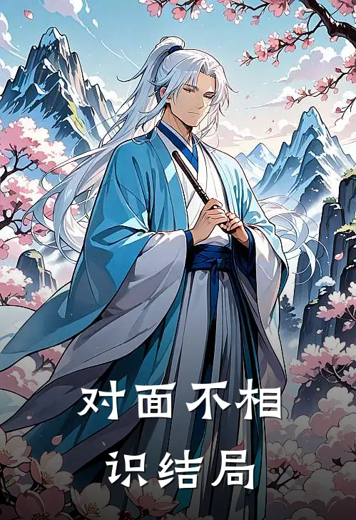 对面不相识结局