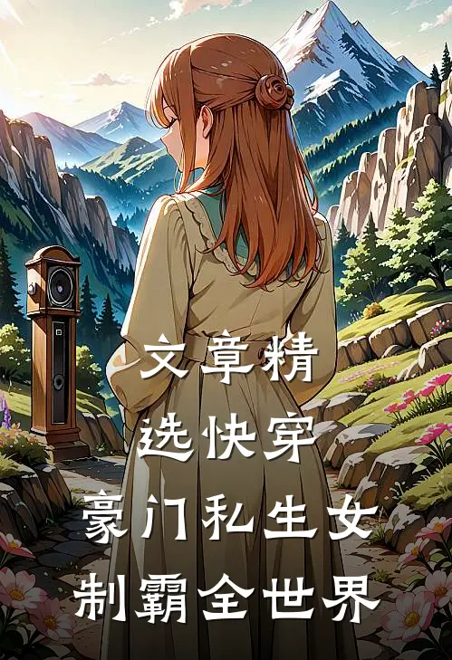 文章精选快穿：豪门私生女制霸全世界