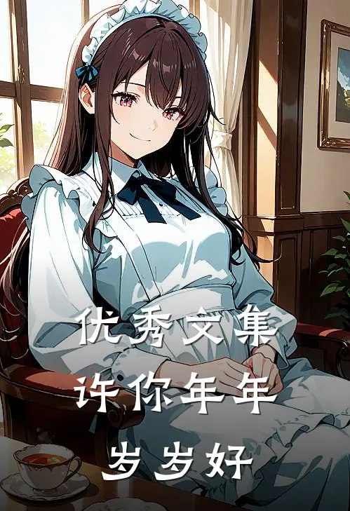 优秀文集许你年年岁岁好