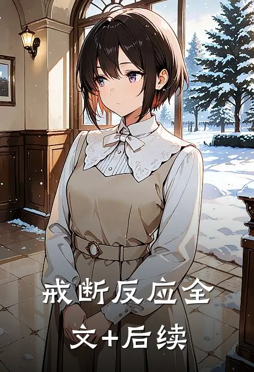 戒断反应全文+后续