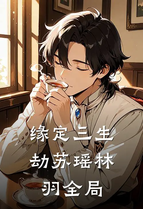 缘定三生劫苏瑶林羽全局