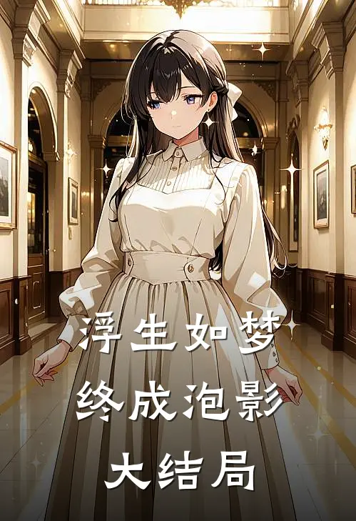 浮生如梦，终成泡影大结局