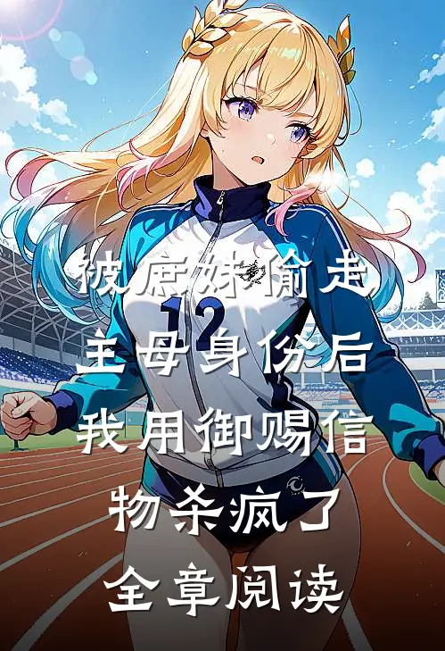 被庶妹偷走主母身份后，我用御赐信物杀疯了全章阅读