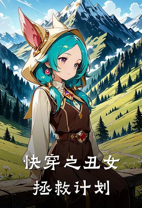 快穿之丑女拯救计划