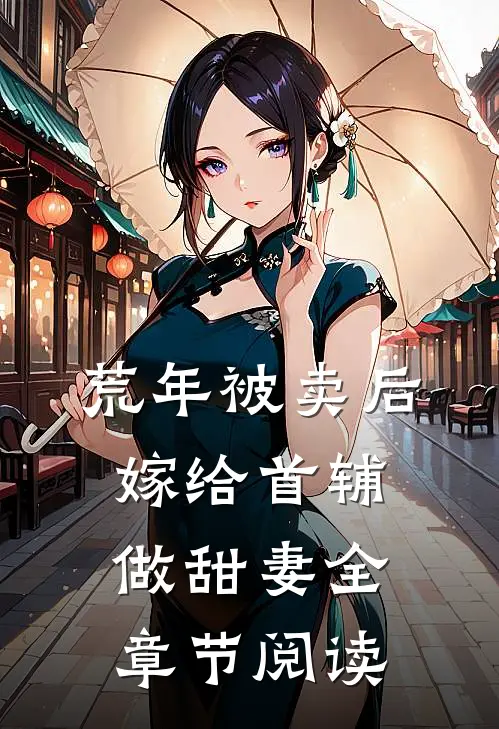 荒年被卖后，嫁给首辅做甜妻全章节阅读