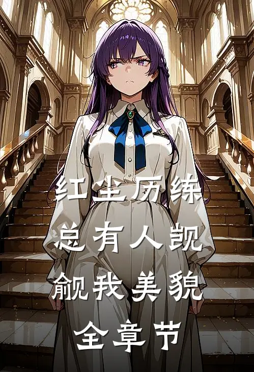 红尘历练：总有人觊觎我美貌全章节
