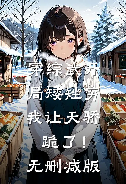 穿综武开局矮矬穷，我让天骄跪了！无删减版