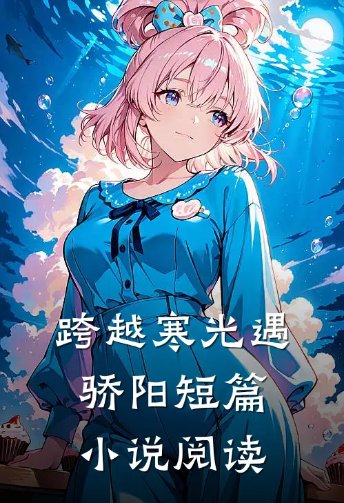 跨越寒光遇骄阳短篇小说阅读