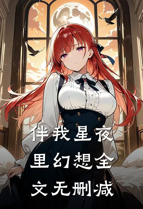 伴我星夜里幻想全文无删减