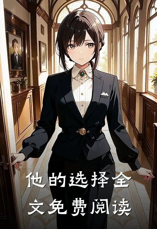他的选择全文免费阅读