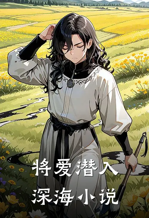 将爱潜入深海小说