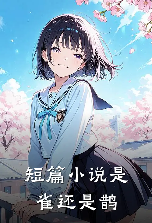 短篇小说是雀还是鹊