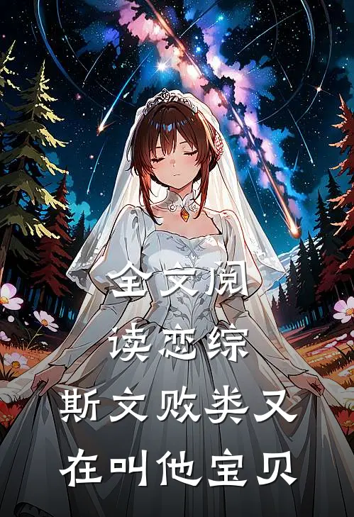 全文阅读恋综：斯文败类又在叫他宝贝