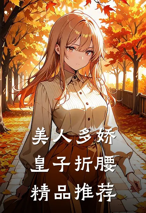 美人多娇，皇子折腰精品推荐