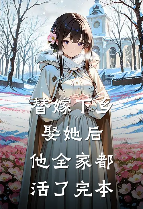 替嫁下乡，娶她后，他全家都活了完本